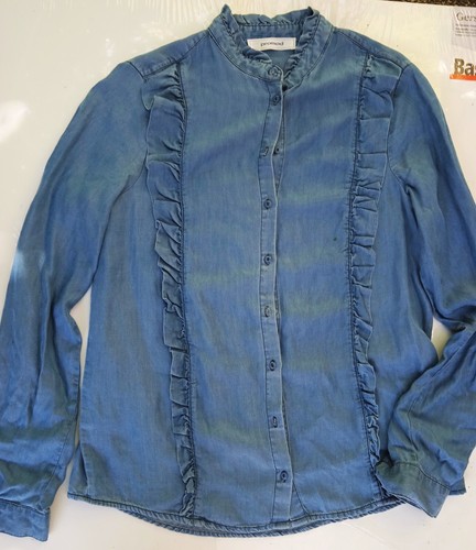 Superbe chemise promod s - 36,