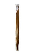 Mèches/Extension/Extensions Cheveux 1 Clip-In / Peigne 52cm x 3cm Blond FKJ-1-22
