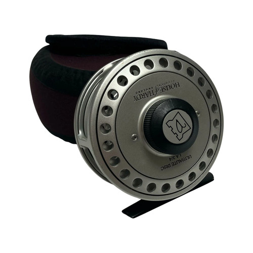 Hardy ultralight disc la - ultralight,