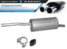 Dacia Logan MCV 1.4/1.6 MPi