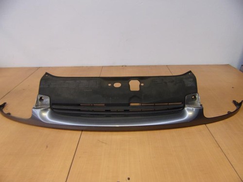 Calandre renault clio phase - clio, 2