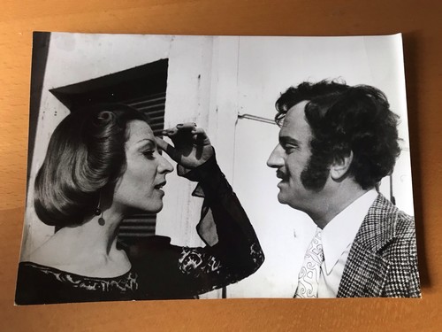 Arsène lupin - arsÈne, 1971)