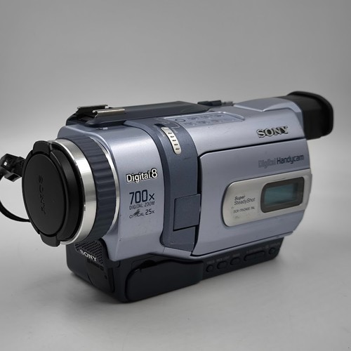Caméscope numérique sony - numérique,