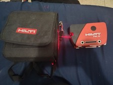 Hilti PML 32 Laser Self