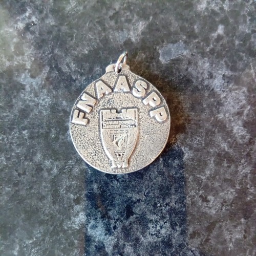 Médaille pompier tournoi - tournoi, de