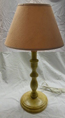 Lampe bureau chevet - de,