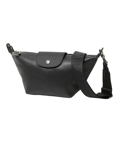Sac bandoulière longchamp - bandoulière, le