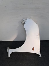 Aile avant gauche RENAULT KANGOO 1 PHASE 2 7751718631