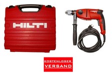 Hilti UD 16 Perceuse À Percussion Puissante Avec 2 Vitesses