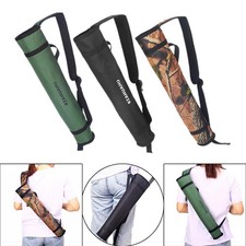 Carquois de  à  support de pochette de rangement accessoires cible sac de