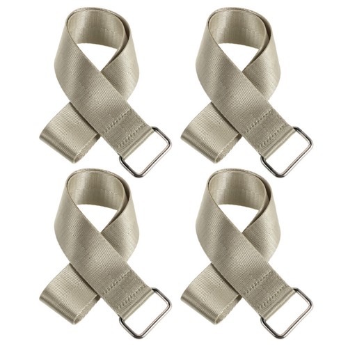 Lot sangles de levage - 4,