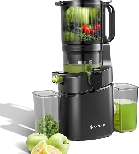 Amzchef extracteur jus - amzchef,