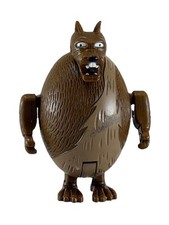 BANDAI EGG MONSTERS SHOWUOVI