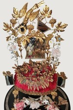 Superbe globe mariée - superbe,