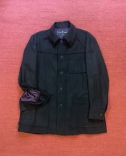 Rare Arnys Paris 100% Cashmere Jacket