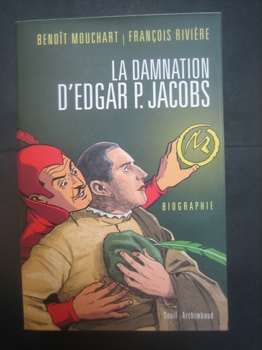 Damnation p jacobs eo - la,