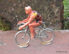 ROGER / COUREUR CYCLISTE