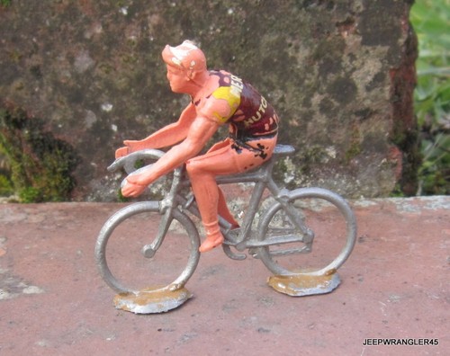 Roger coureur cycliste - roger, /