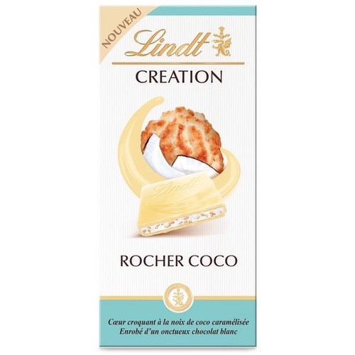 Lot lindt creation - lindt,