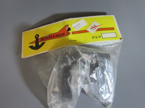 A427 vintage modelhob - vintage, rc