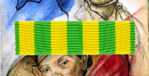 Indochine barrette dixmude - indochine,