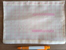 AEROUTE BMX FRAME PAD OS HUTCH CW GT SE DK GHP TORKER MCS HARO JMC ROBINSON S&M