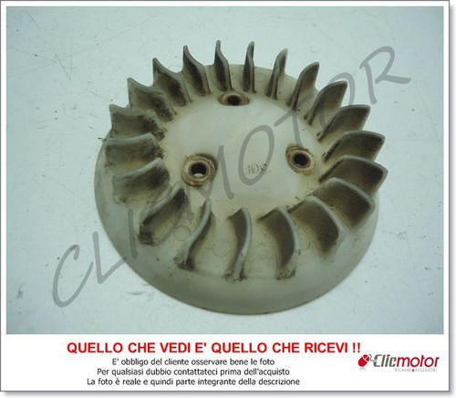 Ventola moteur fan original - ventola,