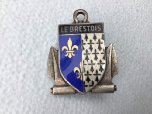Marine le brestois - le,