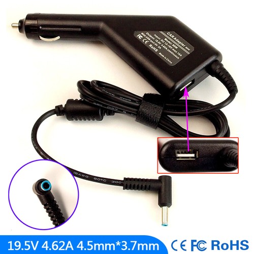 Laptop car charger for - car,