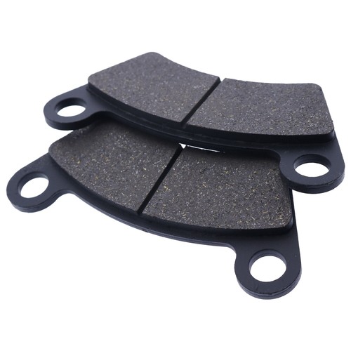 Rear brake pads - rear,