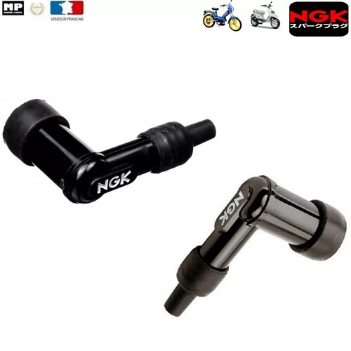 Antiparasite lb05f ngk bougie - antiparasite,