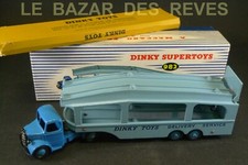 DINKY TOYS GB. BEDFORD Porte