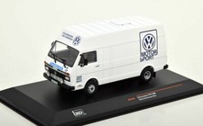 VOLKSWAGEN LT35 LWB VAN