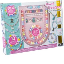 Beau Perline ABC Design Studio