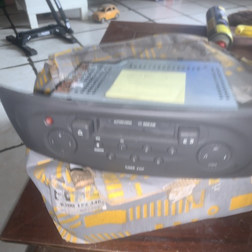 Autoradio scenic origine - autoradio,