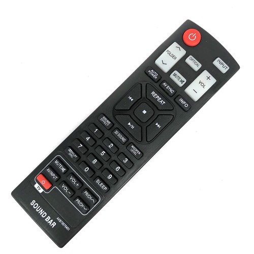 Télécommande neuve