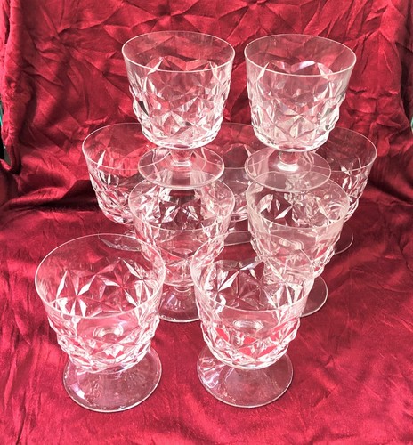 Verre eau en cristal - eau,