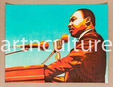 ERNESTO YERENA - Martin Luther