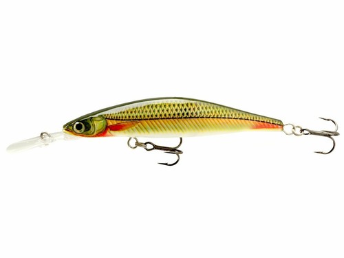 Goldy otter deep - otter, 8cm