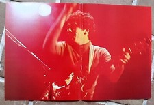 mini poster affiche revue