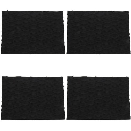 4pc tapis surf kayak - tapis,