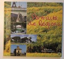 France Livre Portraits De