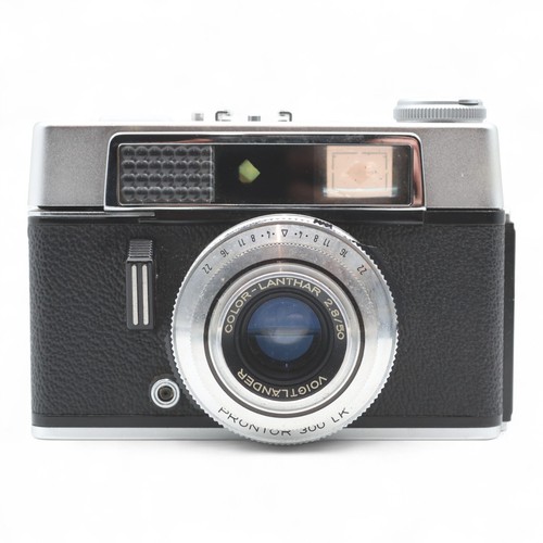 Voigtländer vitoret - voigtländer,