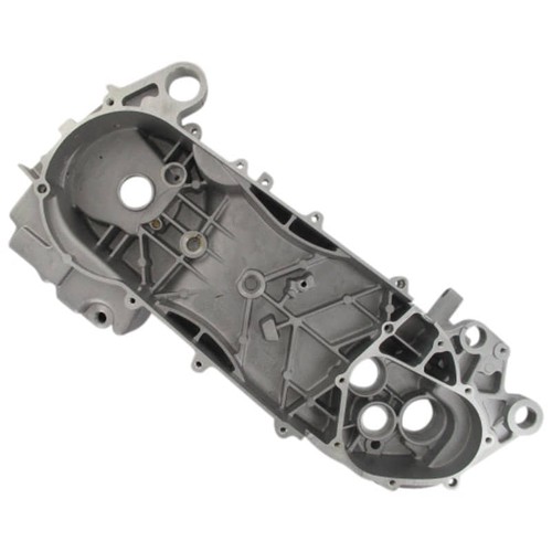 Carter gauche bloc - carter, moteur