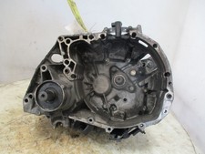 Boite de vitesses JC5109-JC5S67-JC5S067 JC5102 Renault MEGANE