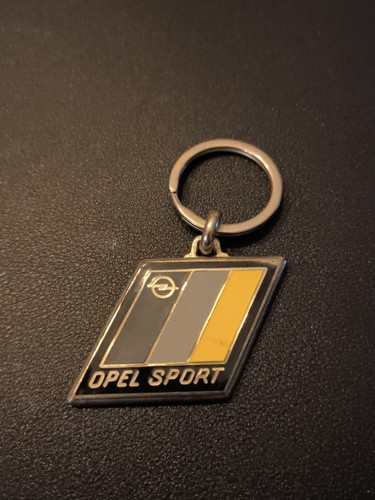 Porte clé opel - porte,