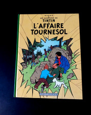 Herge les aventures - herge,
