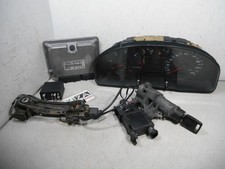 Kit de clés ECU Audi A4 B5