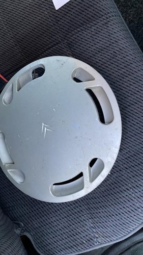 Enjoliveur citroen phase 1 - enjoliveur,