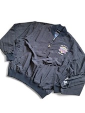 Vintage Windbreaker Starter